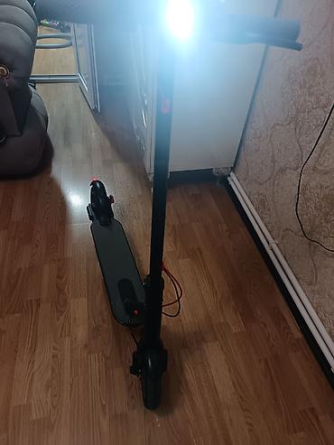 irşad electronics segway: Elektrik skuter – şəhər daxili sürüş üçün rahat və yığcam model — 2