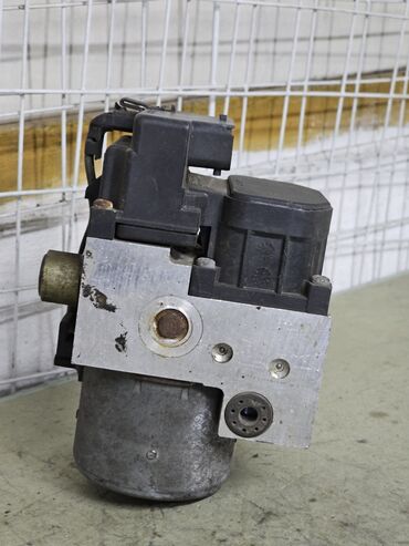ABS: Блок ABS Volkswagen 1999 г., Б/у, Оригинал, Германия — 6