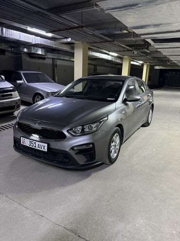 машина расрочка соната лф: Kia K3: 2019 г., 1.6 л, Вариатор, Бензин, Седан