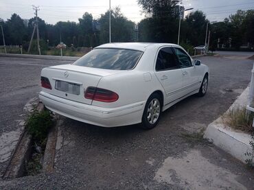 mercedes benz amg 5 5: Сдаю в аренду: Легковое авто, Частная аренда