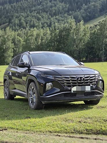 автохолодильник 30 литров: Hyundai Tucson: 2021 г., 1.6 л, Автомат, Гибрид, Кроссовер — 3