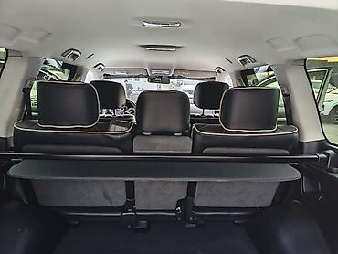 ленд крузер 200 дизель: Toyota Land Cruiser: 2016 г., 4.5 л, Автомат, Дизель, Внедорожник — 9