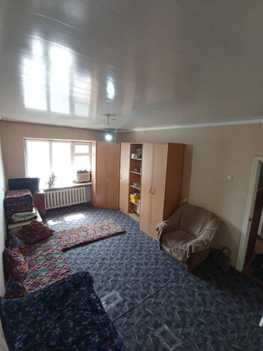 Продажа квартир: 2 комнаты, 51 м², Индивидуалка, 4 этаж, Старый ремонт