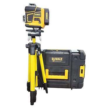 Измерительные приборы: №: 10387 Məhsulun adı: Lazer nivelir Dewalt - 4DDD UM-S665 Brend: No — 1