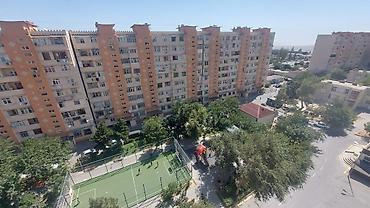 bina.az: Bakı, Yeni Günəşli Massiv V, 1 otaqlı, Köhnə tikili, 40 kv. m — 9