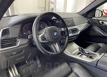 m3 gtr: BMW X5: 2019 г., 4.4 л, Автомат, Бензин, Кроссовер — 2