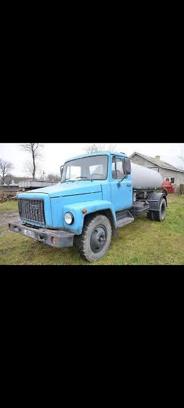 Ассенизаторы: Ассенизатор — 4