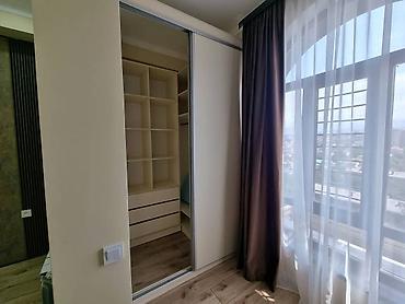 Продажа квартир: 3 комнаты, 86 м², Элитка, Евроремонт — 6