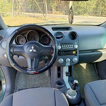 honda git: Mitsubishi Colt: 2004 г., 1.5 л, Робот, Бензин, Хэтчбэк — 1
