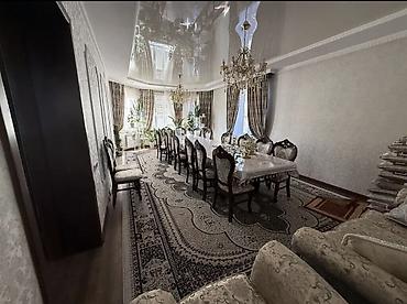 Долгосрочная аренда домов: 360 м², 8 комнат — 7