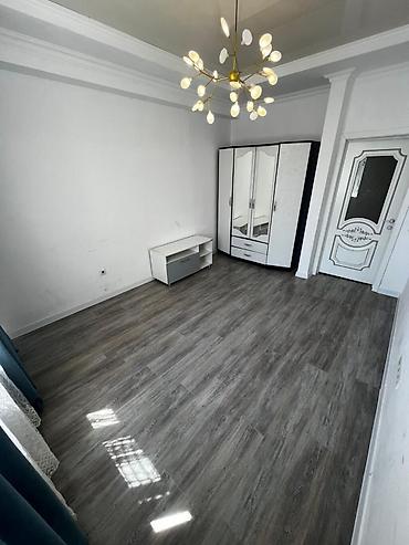 49: 2 комнаты, 49 м², Тунгуч мкр Элитка, 10 этаж, Косметический ремонт — 6
