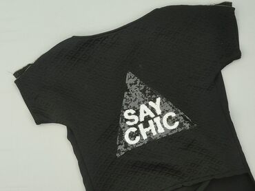 Why not?, Bluzka damska, rozmiar S