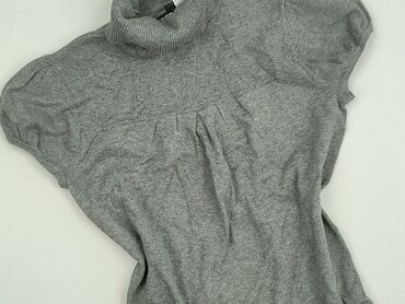 sukienka w paski hm: Women's blouse, H&M, size M (EU 38)