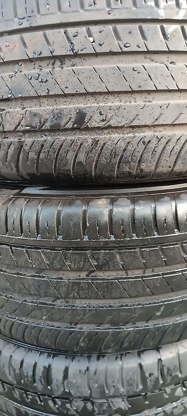set za reparaciju letve volana corsa c: Felne AUDI Q 7 sa gumama. Felne 18 coli 5x130promer rupa ET 56 Felne — 5