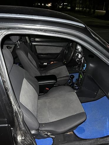 на нексия 1: Chevrolet Nexia: 2010 г., 1.6 л, Механика, Бензин, Седан — 6