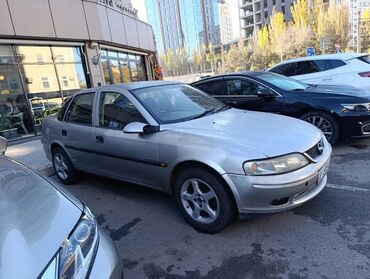 купить двигатель опель вектра а 2.0 бензин: Opel Vectra: 1998 г., 1.8 л, Автомат, Бензин