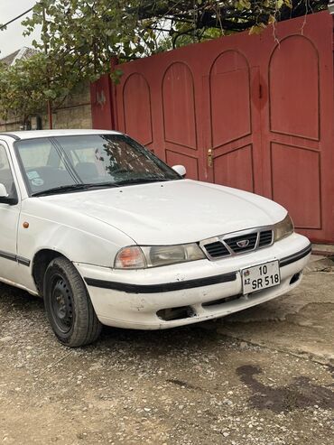 диски литые р14 на ниссан: Daewoo Nexia: 1.5 л | 2006 г. Седан