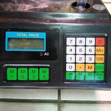 lil solid 2.0 preis: VAGA DIGITALNA DO 40 KG NOVA PIJACARSKA STONA VAGA AKCIJA | Cene — 3