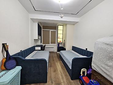 снять ква: 3 комнаты, 67 м², 1 этаж, Дизайнерский ремонт — 4