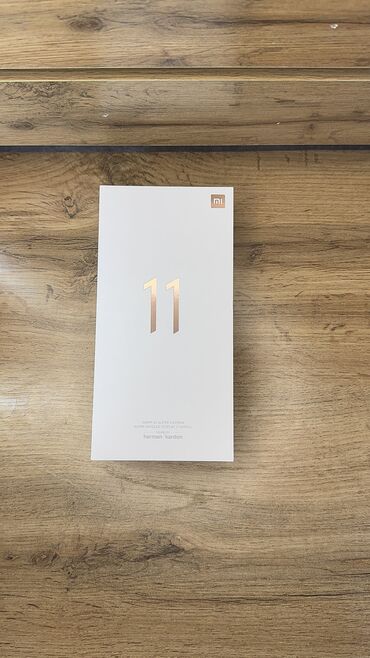 Xiaomi: Xiaomi, Mi 11, Б/у, 256 ГБ, 2 SIM — 2