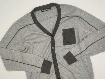 Kobiety: Kardigan damski, rozmiar 2XL