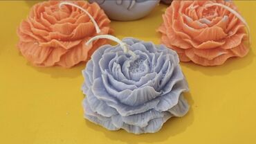 Şamlar: Şam Fiqurlu — 24