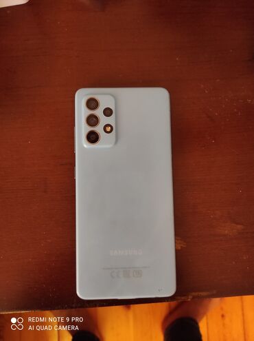 samsun a 51: Samsung Galaxy A52, 128 ГБ, Сенсорный