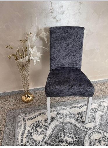 Furniture Covers: For chair