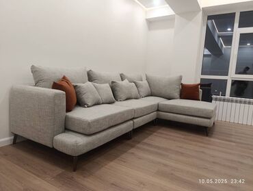 Модульные диваны: Модульный диван at lalafo.kg — 8 Модульные диваны: Модульный диван — 8