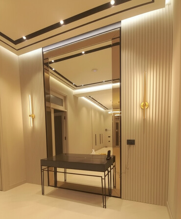 Sifarişlə mətbəx mebeli: Mebellerin sifarişi. Mebellerin təmiri. Mebellerin sökülüb yığılması — 1