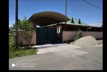 снять дом в оше: Дом, 85 м², 3 комнаты, Собственник, Косметический ремонт