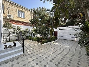 ev ramanı: Yeni Ramanada ən prestijli yerdə, "Şamlıq" deyilən ərazidə yenicə — 4