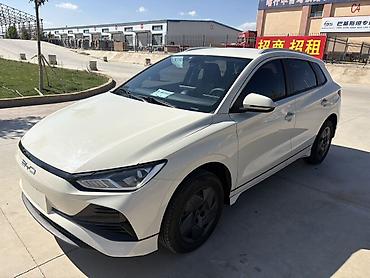 jetour dashing: BYD E2: 2023 г., Автомат, Электромобиль, Хэтчбэк — 2