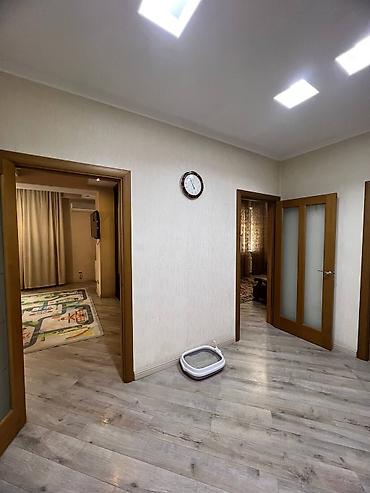 Продажа квартир: 4 комнаты, 186 м², Элитка, 2 этаж, Евроремонт — 4