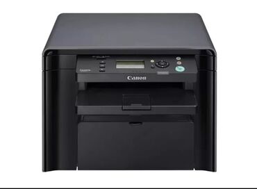 Принтеры: ✅️Принтер Canon i-sensys MF4410! ✅️3 в 1 - принтер, копир, сканер