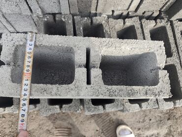 Пескоблок: Пескоблок номер1 дарегибиз,, ❗объезной Ак бата❗Тулпардын мандайы — 9