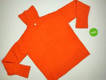 sweter monnari: Ochnik, Golf damski, rozmiar M — 2