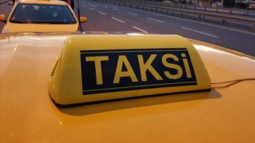 Traktorçu: Taksi profili axtarıram. Bolt, yango, maxim, omeqa fərq etmir