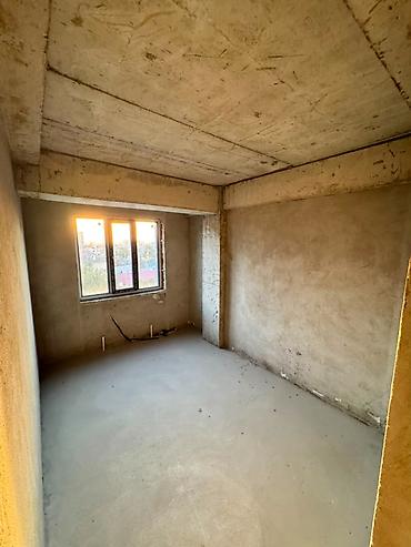 дом на той: 2 комнаты, 58 м², Нижний Джал (Джал-23) Элитка, 5 этаж, ПСО (под самоотделку) — 9
