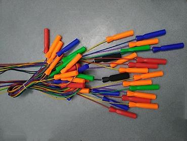 СКАКАЛКИ с подшипниками оптом и в розницу в спортивном магазине