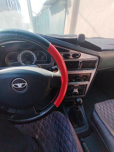 аренда подвыкуп нексия: Daewoo Nexia: 2010 г., 1.6 л, Механика, Бензин, Седан — 2