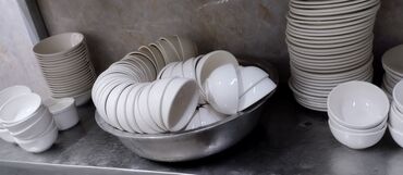 Посудомойщицы: Пасуда мойкага жумуш издейм