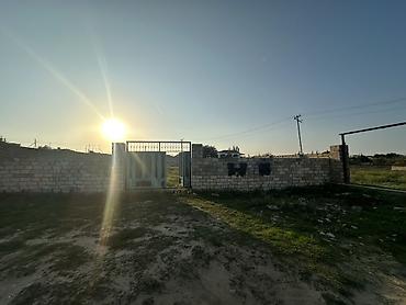 agsuda ev satilir: 18 sot, Tikinti, Barter mümkündür, Kupça (Çıxarış) — 5