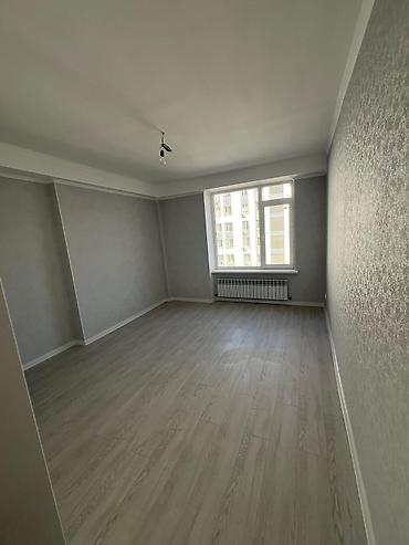 vip: 3 комнаты, 93 м², Асанбай мкр Элитка, 9 этаж, Евроремонт — 4