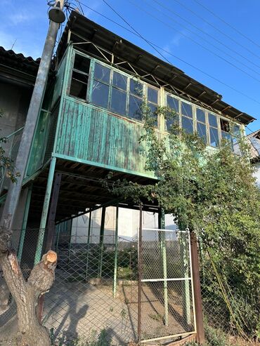 Продажа домов: Дом, 125 м², 5 комнат, Собственник, Старый ремонт — 5