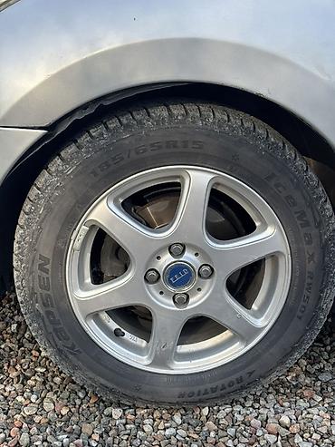 Toyota: Toyota Ist: 2003 г., 1.3 л, Автомат, Бензин, Хэтчбэк — 10