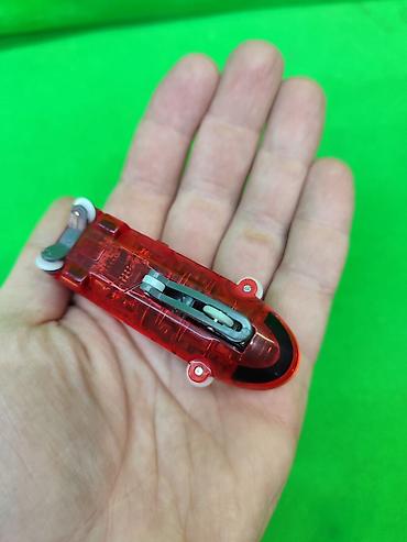 Игрушки: Трек трубопровод с машинкой игрушка для детей🛣️ Комплектация товара — 4