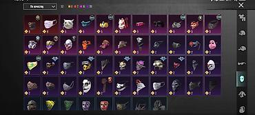 Аренда PS5 (PlayStation 5): Аккаунт PUBG Mobile - Никнейм: STARICHEK (ID: 2) - Уровень аккаунта — 13