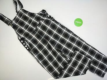 secondhand clothes online: Shein, Ogrodniczki damskie, rozmiar M — 2