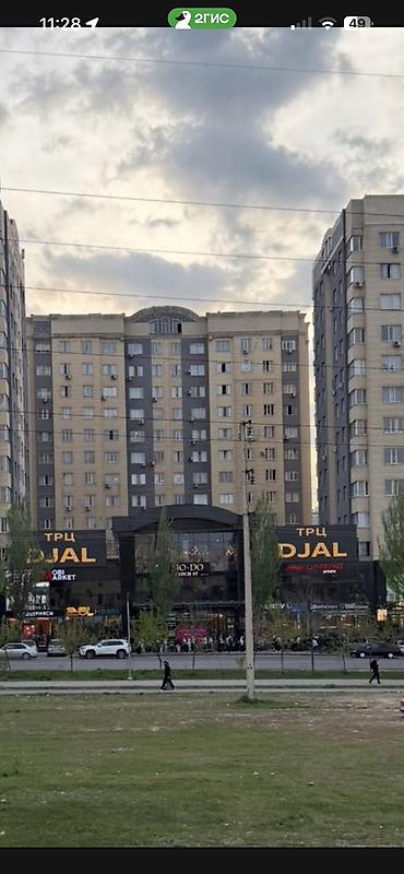 central plaza: Продаю право на аренду помещение на 2 этаже в торговом центре — 1